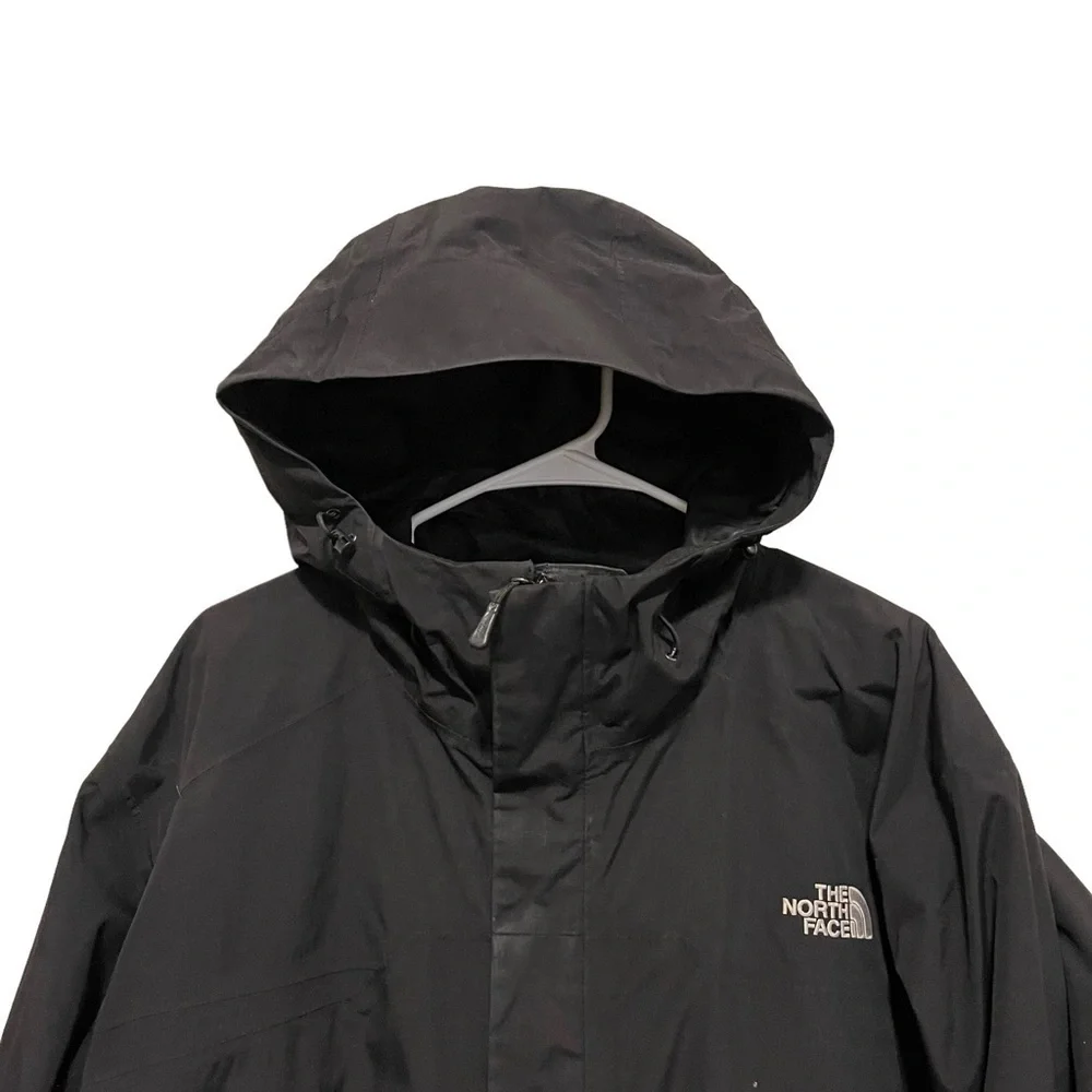 The North Face Man Jacket Size XXL